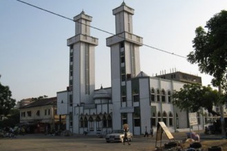 Islamisme au Bénin : Les musulmans protestent contre lÂ’expulsion des congolais